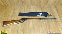 Winchester 92 .32 W.C.F. Lever Action Rifle. Very