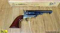 A. UBERTI 924 .38 Cal. Revolver. Excellent Conditi