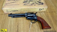 A. UBERTI 4101 .45 COLT UNFIRED Revolver. Like New