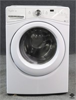 Whirlpool Duet Washing Machine M/N WFW72HEDW0