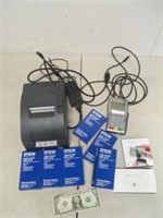Point of Sale Devices/Accessories  Verifone VX805