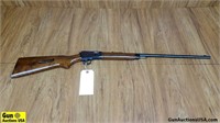 Winchester 63 .22 LR Semi Auto Rifle. Very Good. 2