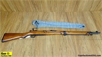 TOYO KOGYO TYPE 99 7.7 JAP Bolt Action COLLECTOR'S