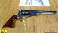 Pietta .36 Caliber Percussion Revolver. Good Condi