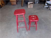 2-stools