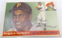 Topps 164 Roberto Clemente Card READ THIS LISTING