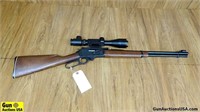 Marlin MOD 336RC .30-30 Lever Action Rifle. Very G