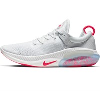 Nike Joyride Run Flyknit + Vapormax Plus Sneaker