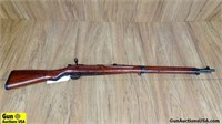 TOYO KOGYO TYPE 99 7.7 JAP Bolt Action COLLECTOR'S