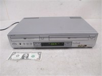 Sony SLV-D300P DVD VCR Combo Player -