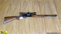 Winchester 275 .22 W.M.R.F. Pump Action Rifle. Ver