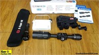 ATN Sights, Scope, Etc. . NEW in Box. Lot of 4: #1