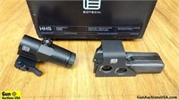 Eotech HWS512, G30 Sight System . NEW in Box. One