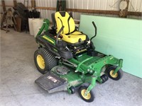 John Deere Z920M