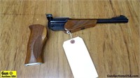Thompson Arms, Etc. .223 Remington Barrel, Grip. V