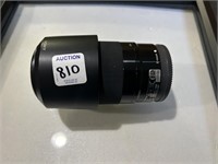 Sony Model SEL55210 Camera Lens