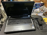HP Laptop--Works, Needs End of Charger