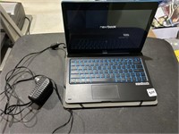 Nextbook Laptop--Works