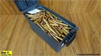 PPU .308 WIN Ammo. 257 Rds, 145 Gr-FMJ-BT. Include