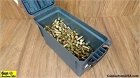 Winchester, Federal, Etc. .40 S&W Ammo. 500 Rds, A