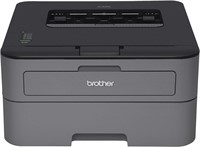 Brother HL-L2300D Monochrome Laser Printer with D