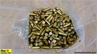 Winchester, TulAmmo, Etc. 9 MM Luger Ammo. 500 Rds