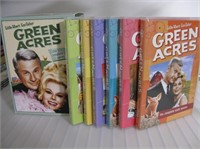 Série complète: Green Acres - Anglais