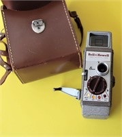 Bell & Howell Camcorder