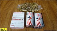 Winchester, CBC, Etc. 9MM Ammo. 685 Rds, Assorted