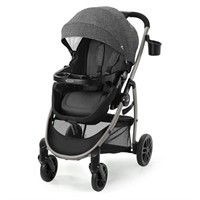 Graco Modes Pramette Stroller, Baby Stroller with