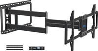 Mounting Dream Long Arm TV Wall Mount for Most 42