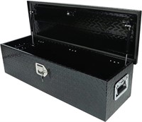 PRFFWK Truck Bed Tool Box Trailer Storage Tool Bo