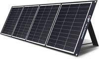 ALLPOWERS SP035 200W Portable Solar Panel Charger