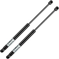 Qty (2) QiMox PM3195 Hatchback Struts Lift Suppor