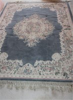 Wool Carpet 5'X 7'