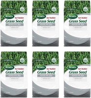 Scotts Turf Builder Grass Seed Quick Fix Mix, 3 l