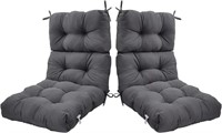 Kunste Tufted Deep Seat Cushions High Back Cushio