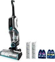 BISSELL CrossWave Cordless Max All in One Wet-Dry