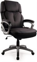 CLATINA Ergonomic Office Chair High Back Office C