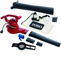 Toro 51609 Ultra 12 amp Variable-Speed (up to 235
