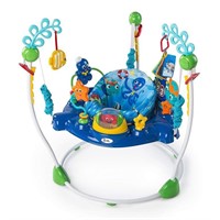 Baby Einstein Neptune's Ocean Discovery Activity