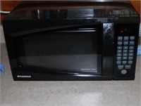 Sylvania Microwave Oven