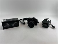 Fujifilm X-T1 Mirrorless Digital Camera