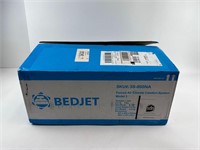 Bedjet Climate Comfort Sleep System 3S-800NA