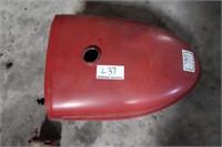 Gas Tank for Model C ?