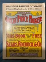 1908 sears roebuck catalog