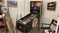 Stern Pinball Inc. NFL Pinball Machine