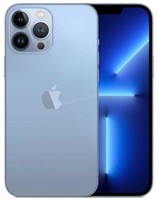 Apple iPhone 13 Pro 1TB Sierra Blue Blacklisted