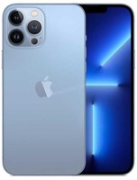 Apple iPhone 13 Pro Max 256GB Blue Blacklisted
