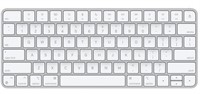 Apple Wireless Magic Keyboard Silver - NEW $75